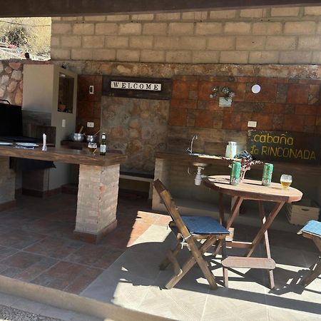 Cabana La Rinconada Cayara Potosí Екстериор снимка