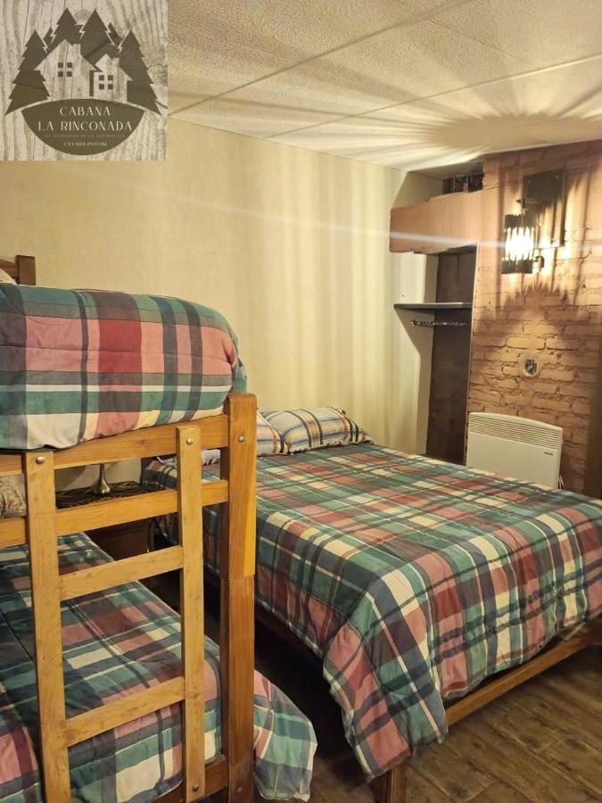 Cabana La Rinconada Cayara Potosí Екстериор снимка