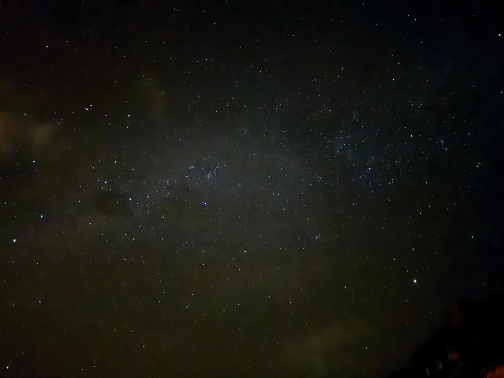 Cabana La Rinconada Cayara Potosí Екстериор снимка