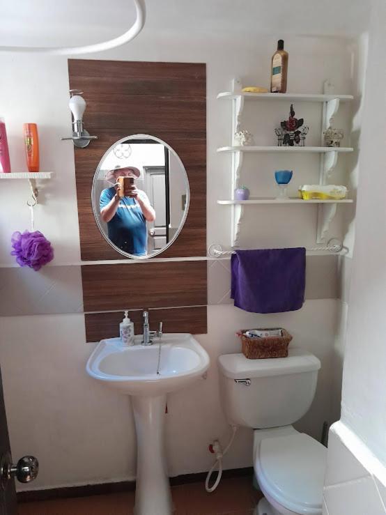 Cabana La Rinconada Cayara Potosí Екстериор снимка
